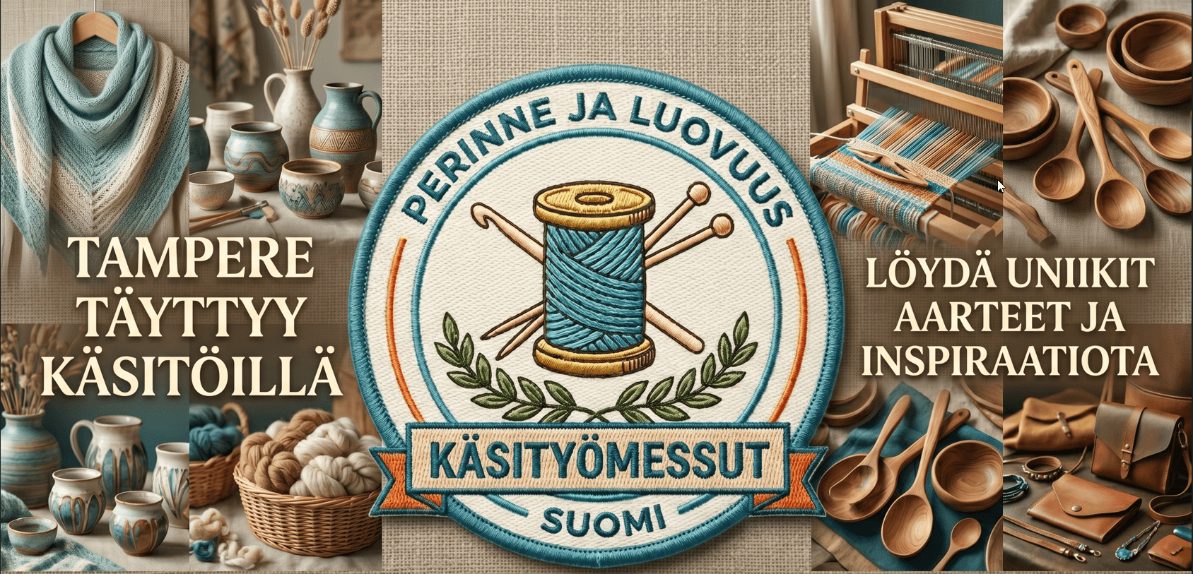 Käsityömessut