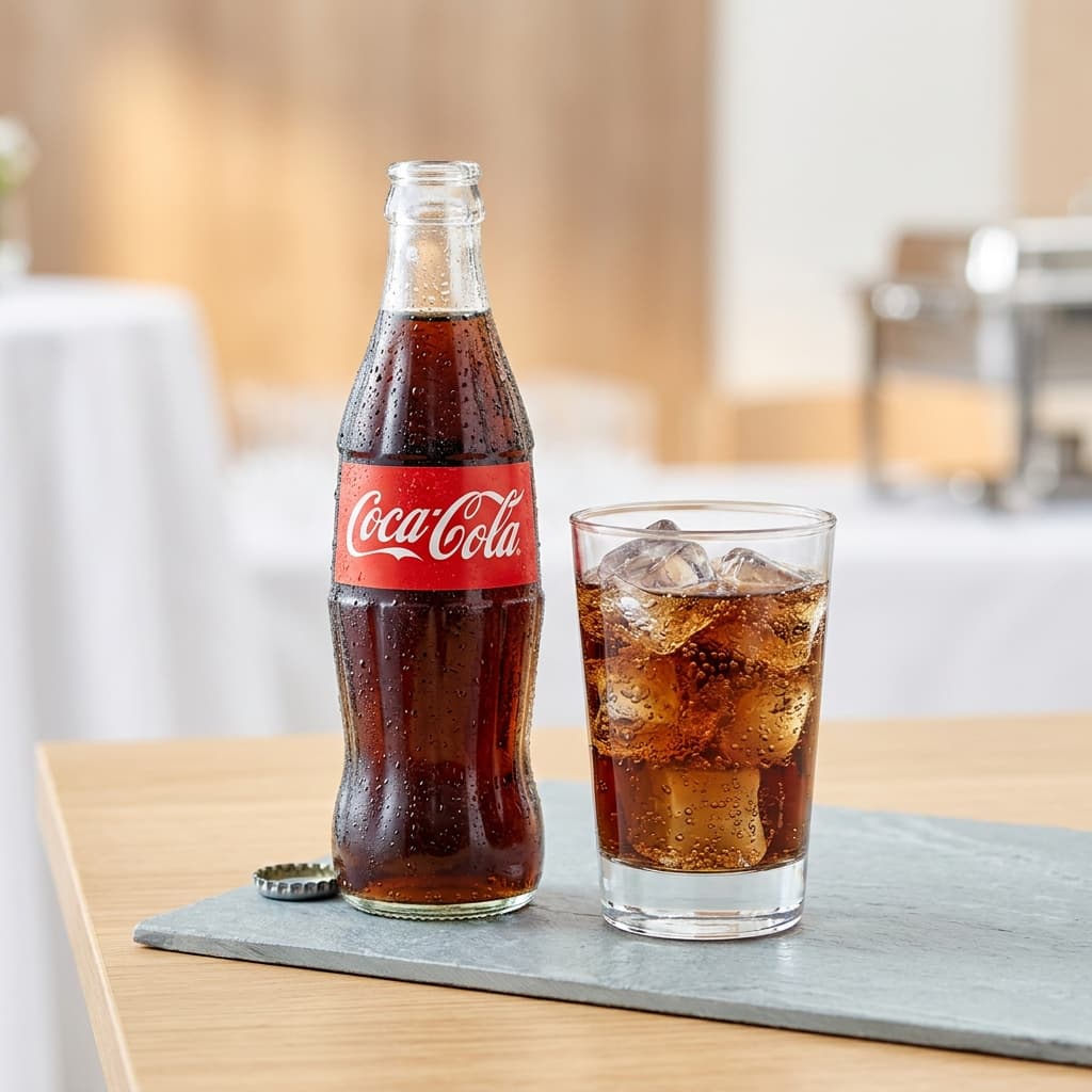 Coca-Cola